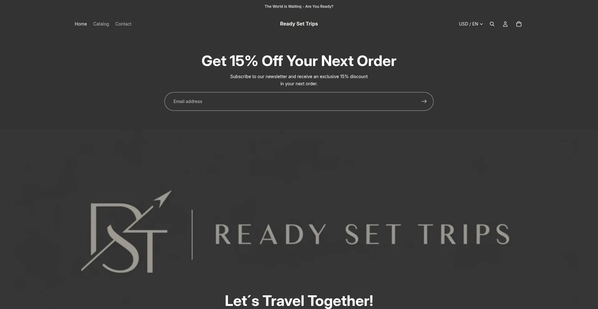 Readysettrips.com
