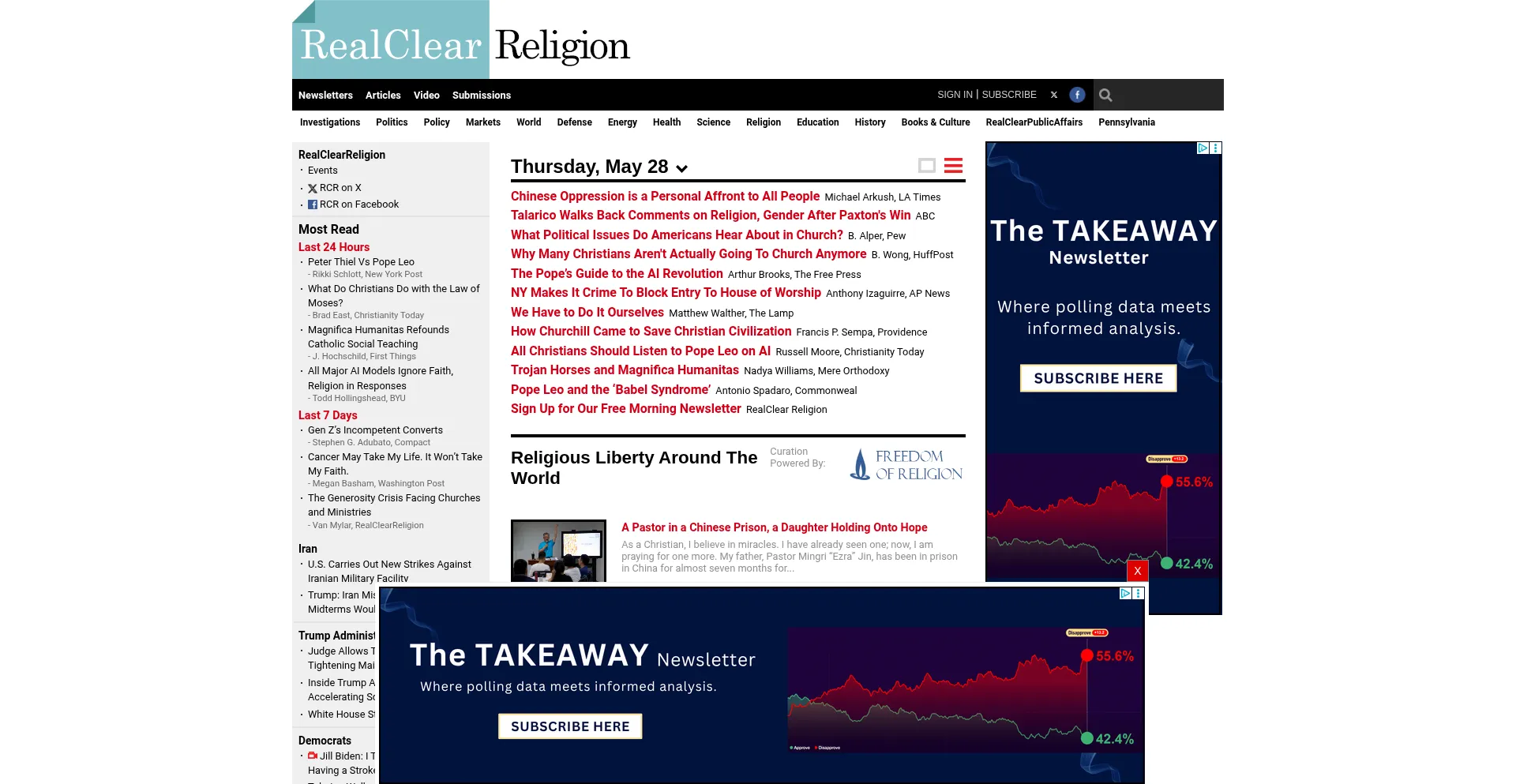 Realclearreligion.org