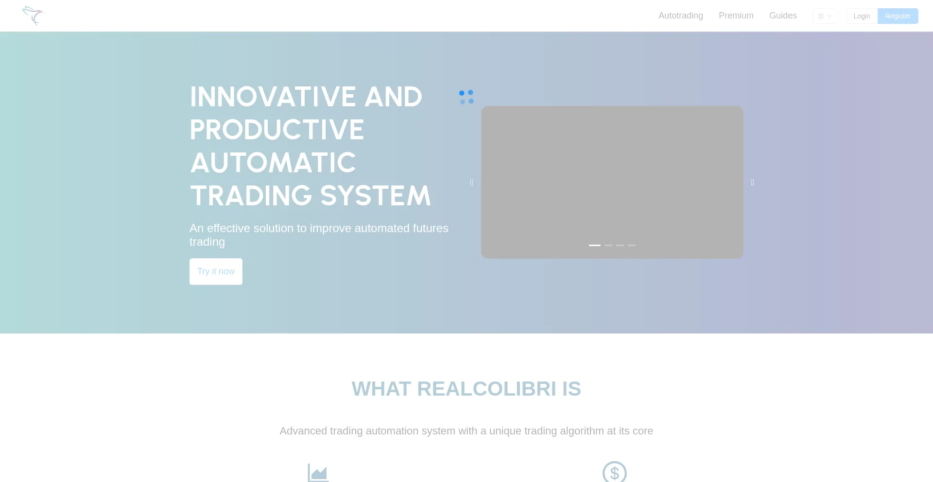 Ist Realcolibri.com sicher und vertrauenswürdig?