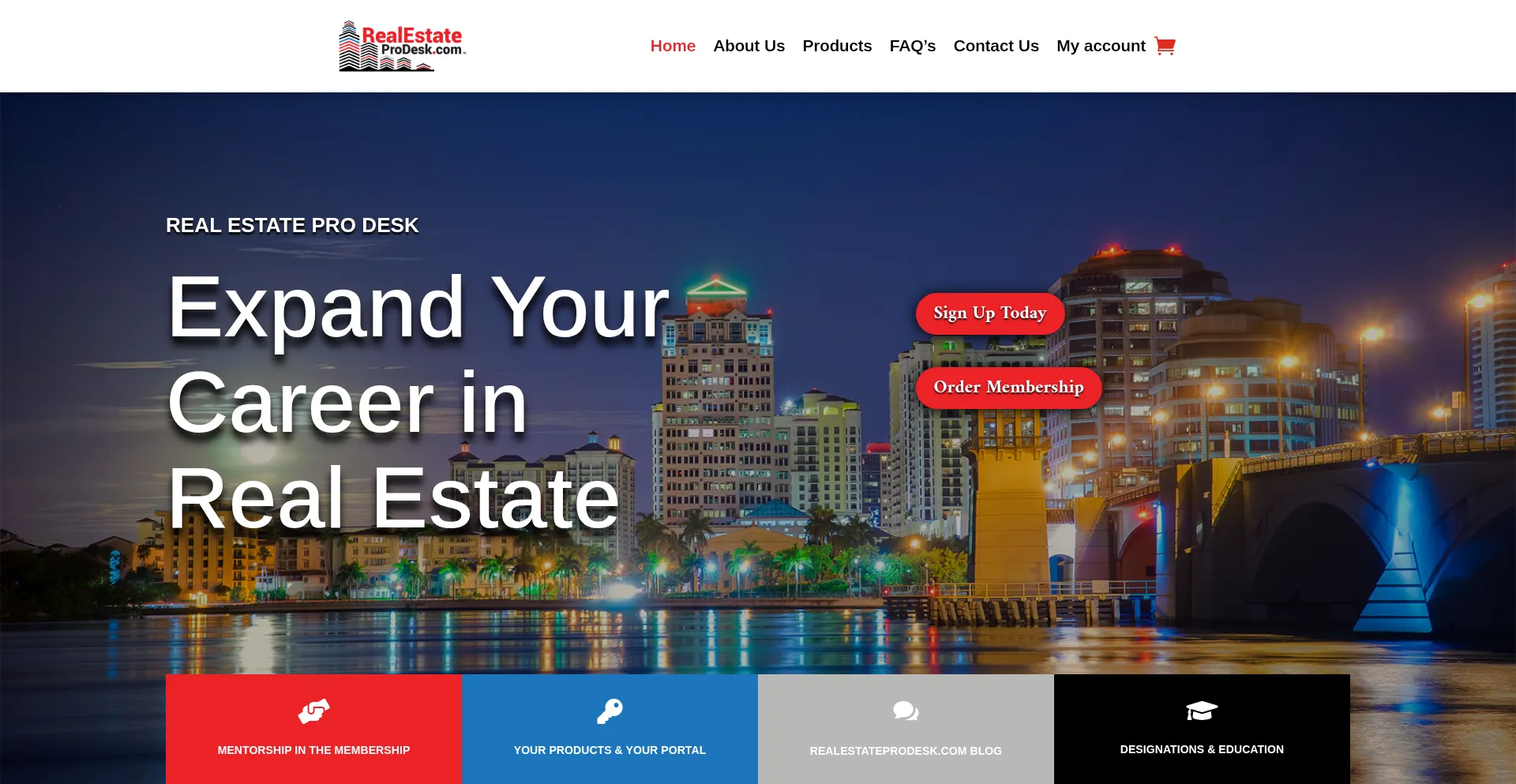 Realestateprodesk.com