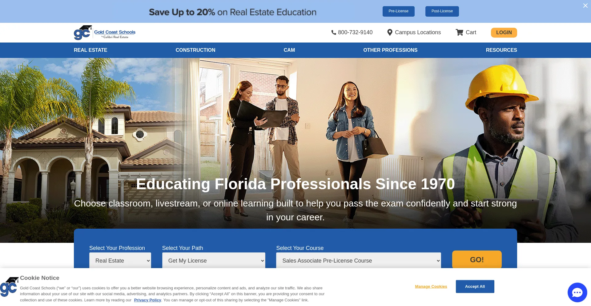 Realestateschool.com