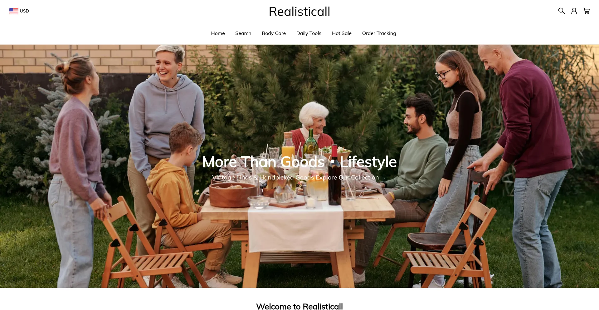 Realisticall.com
