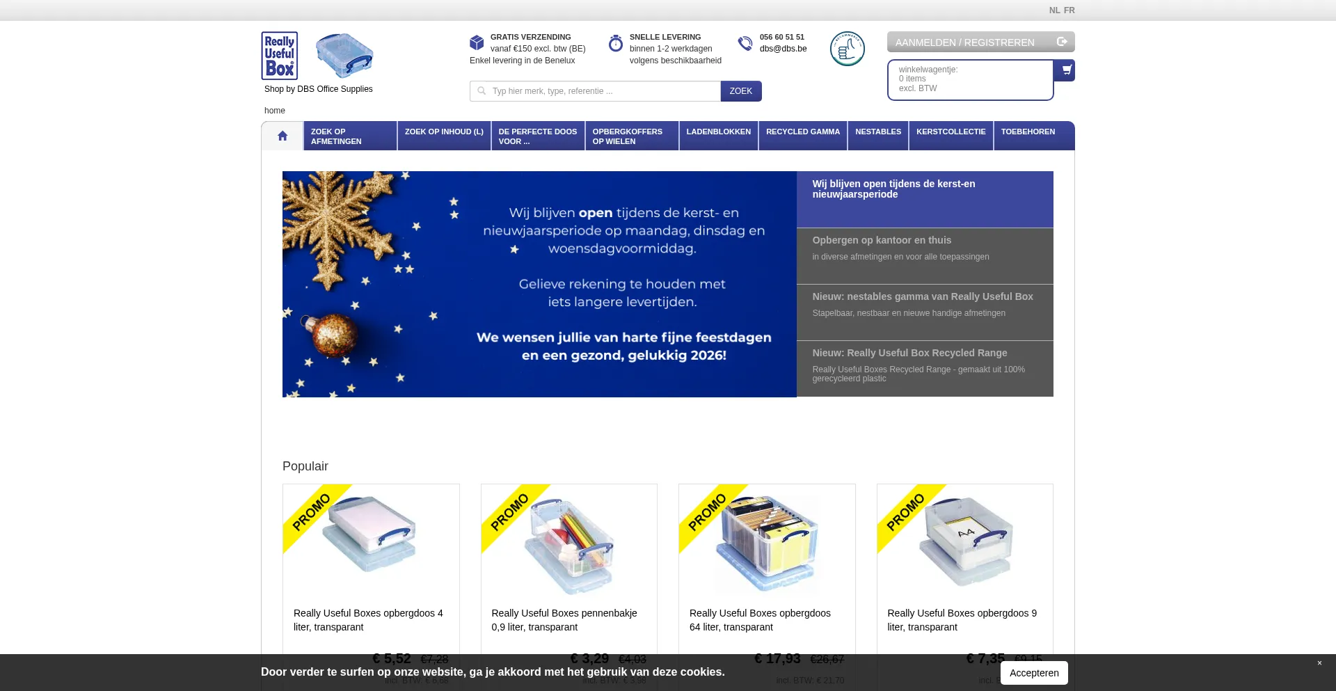 Reallyusefulboxshop.be