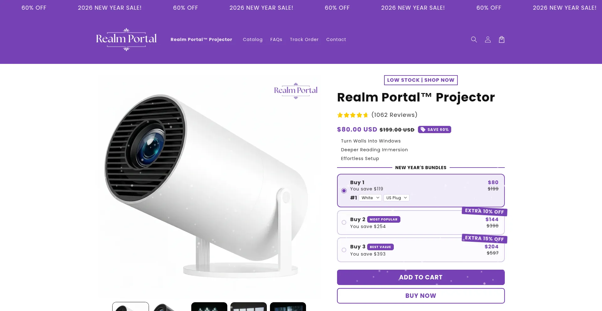 Realmportal.shop