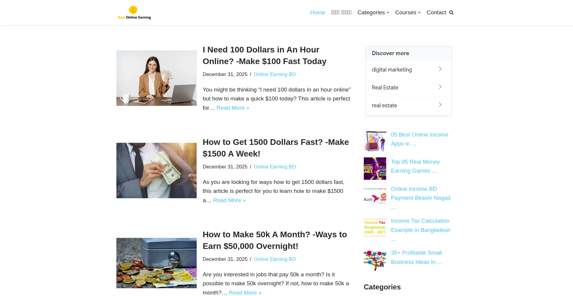 Realonlineearning.com
