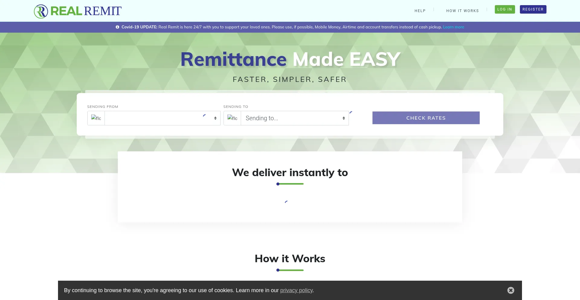 Realremit.co.uk
