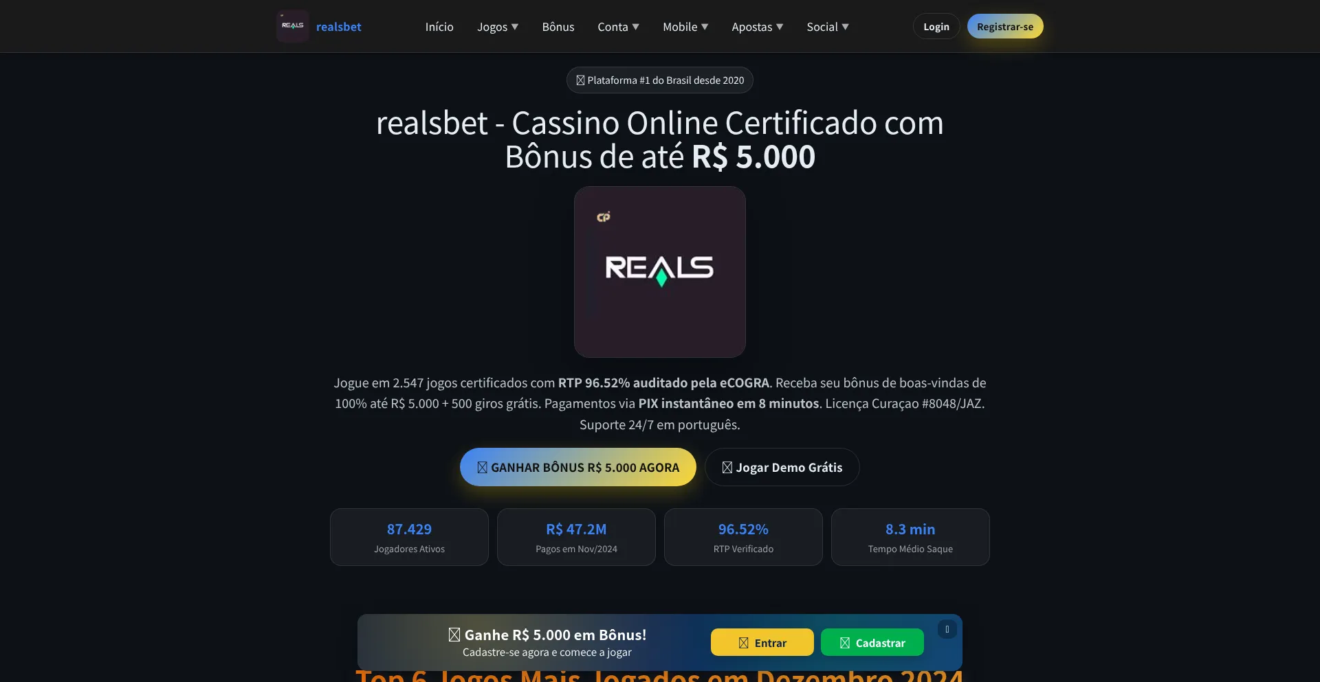Realsbetr.com