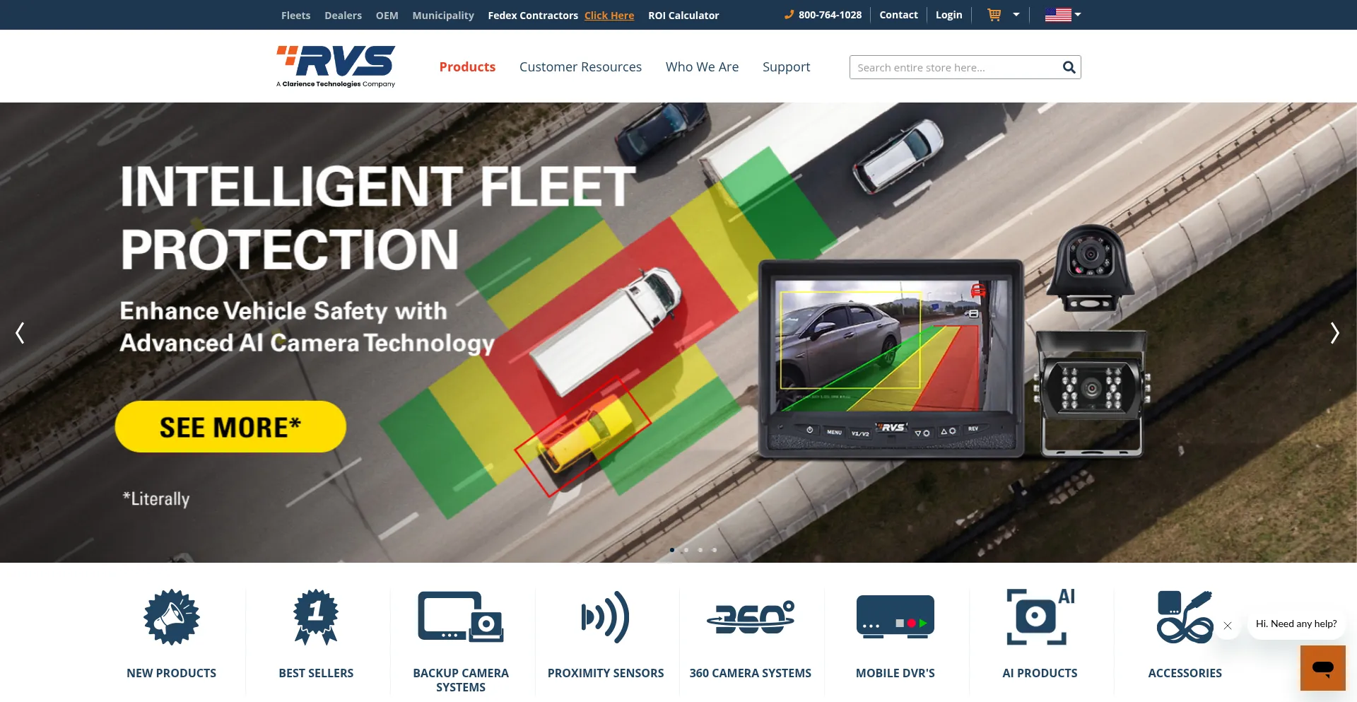 Ist Rearviewsafety.com sicher und vertrauenswürdig?