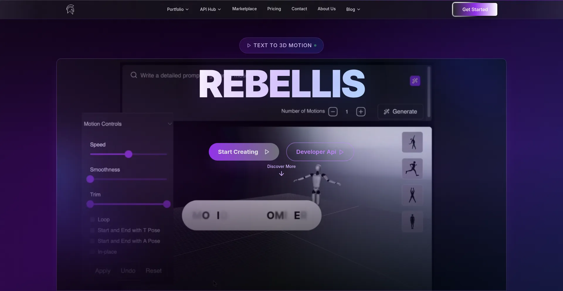 Rebellis.ai