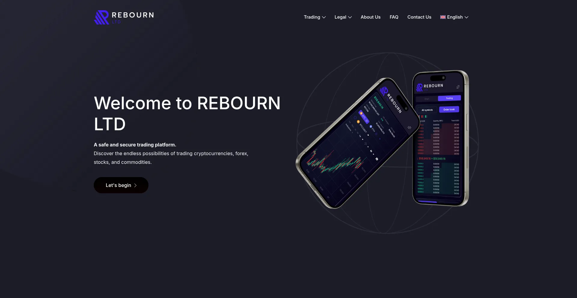 Rebournltd.com
