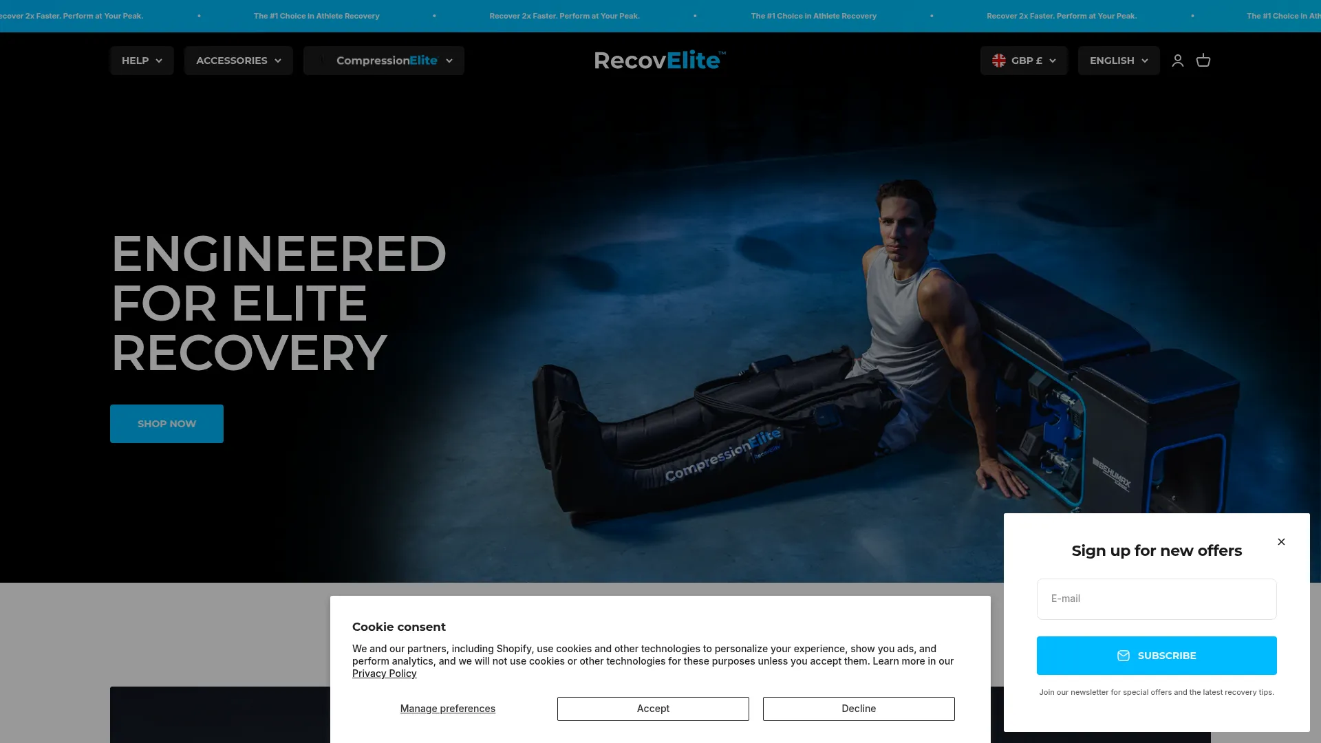 Recovelite.com