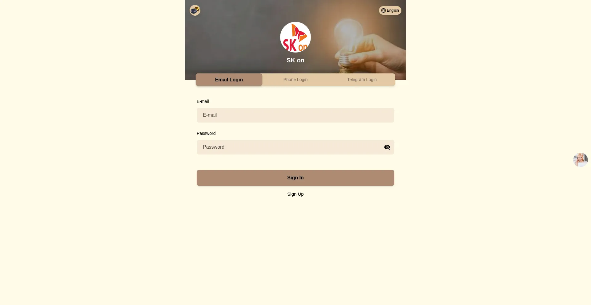 Website screenshot of Recruitment-plan.vip