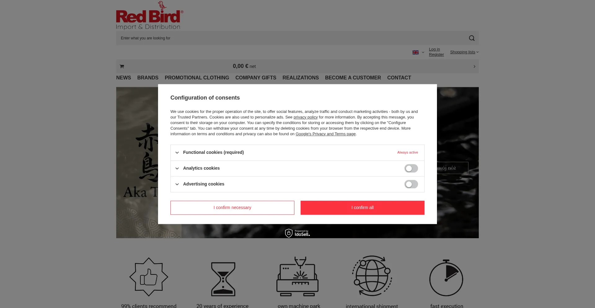 Redbird.pl