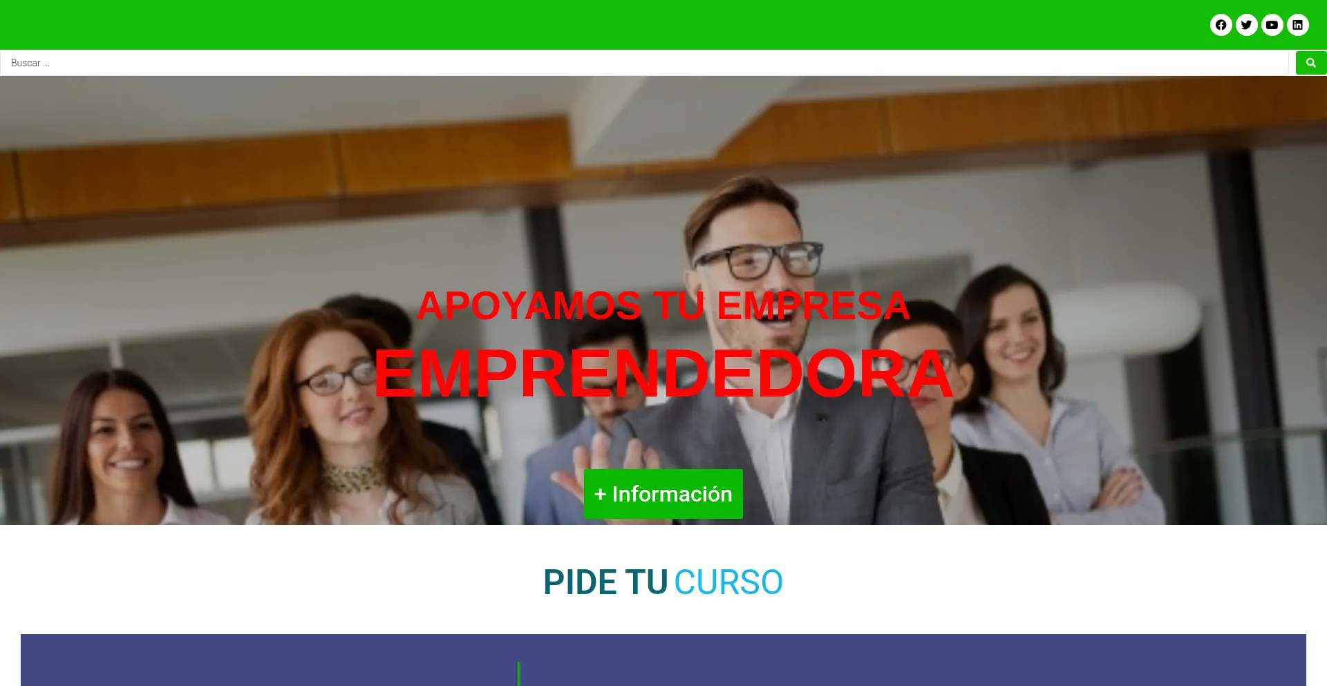 Redconpyme.es