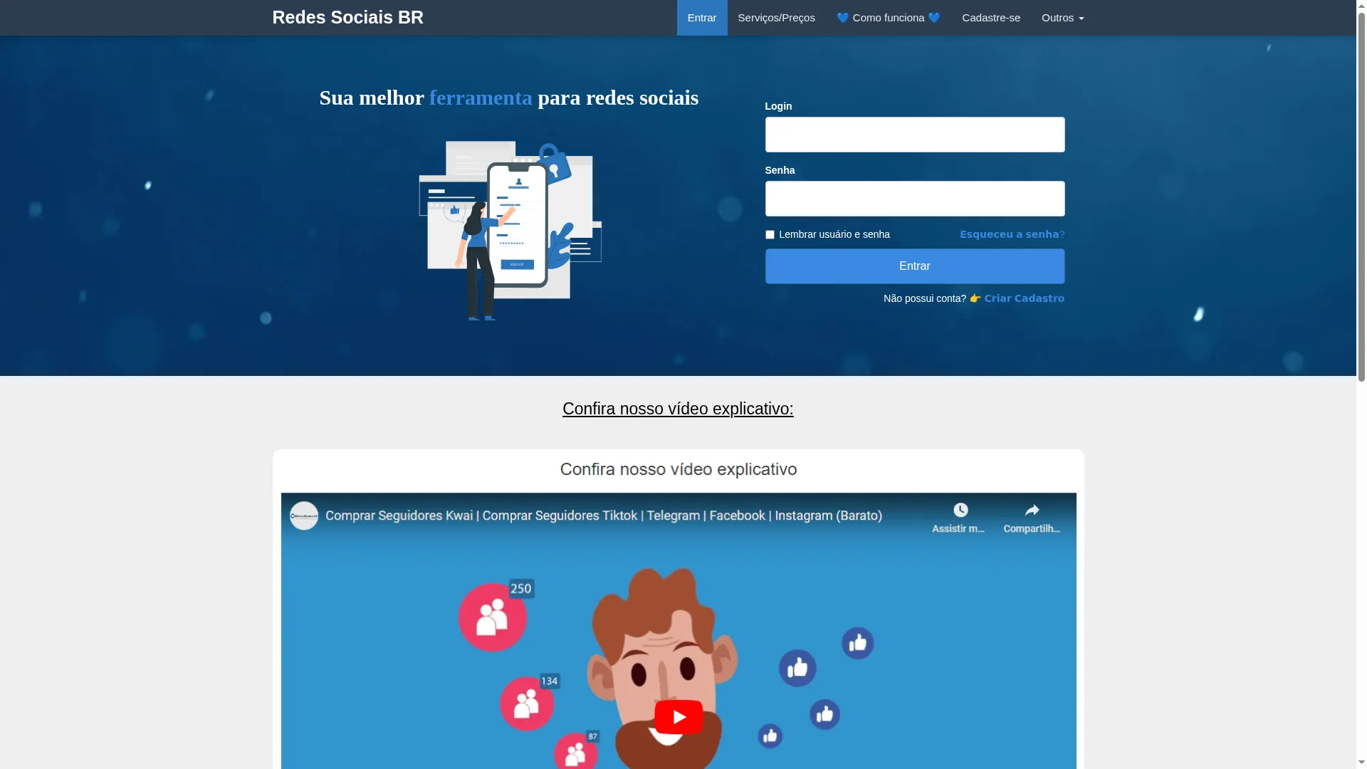 Redessociaisbr.com