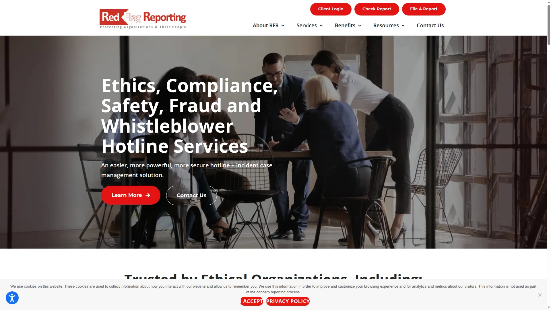 Redflagreporting.com