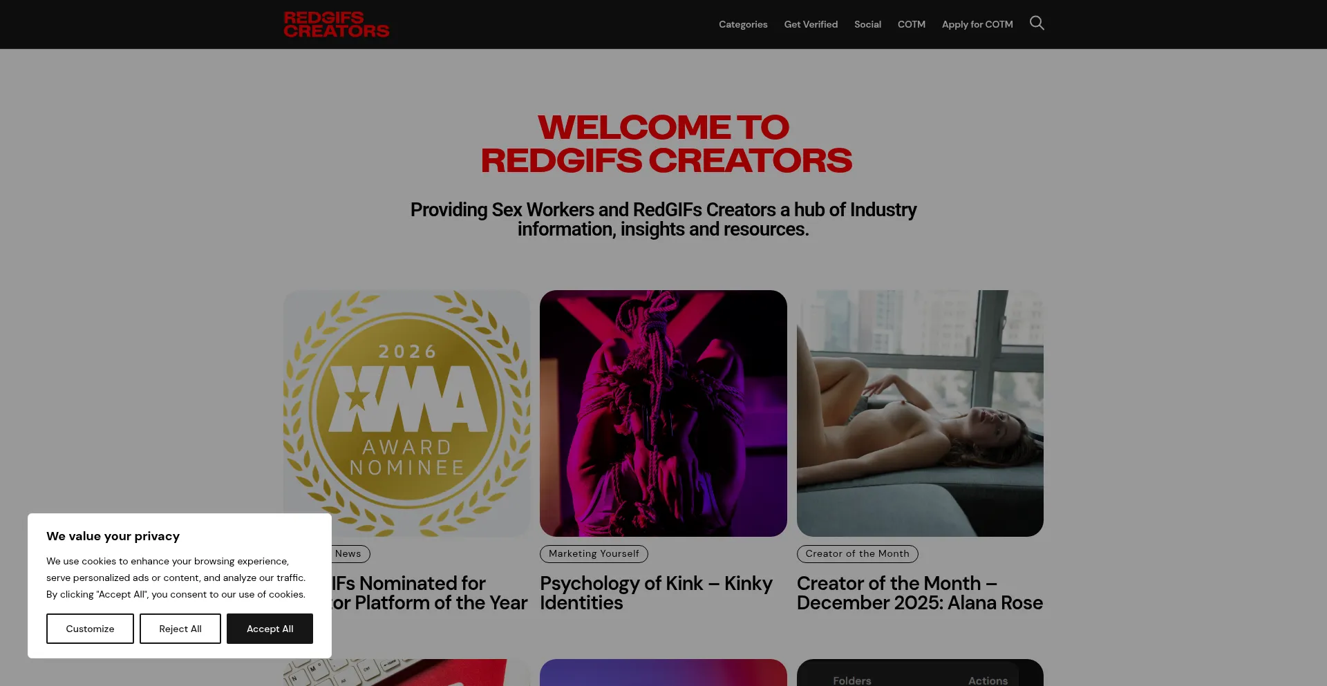 Redgifs-creators.com