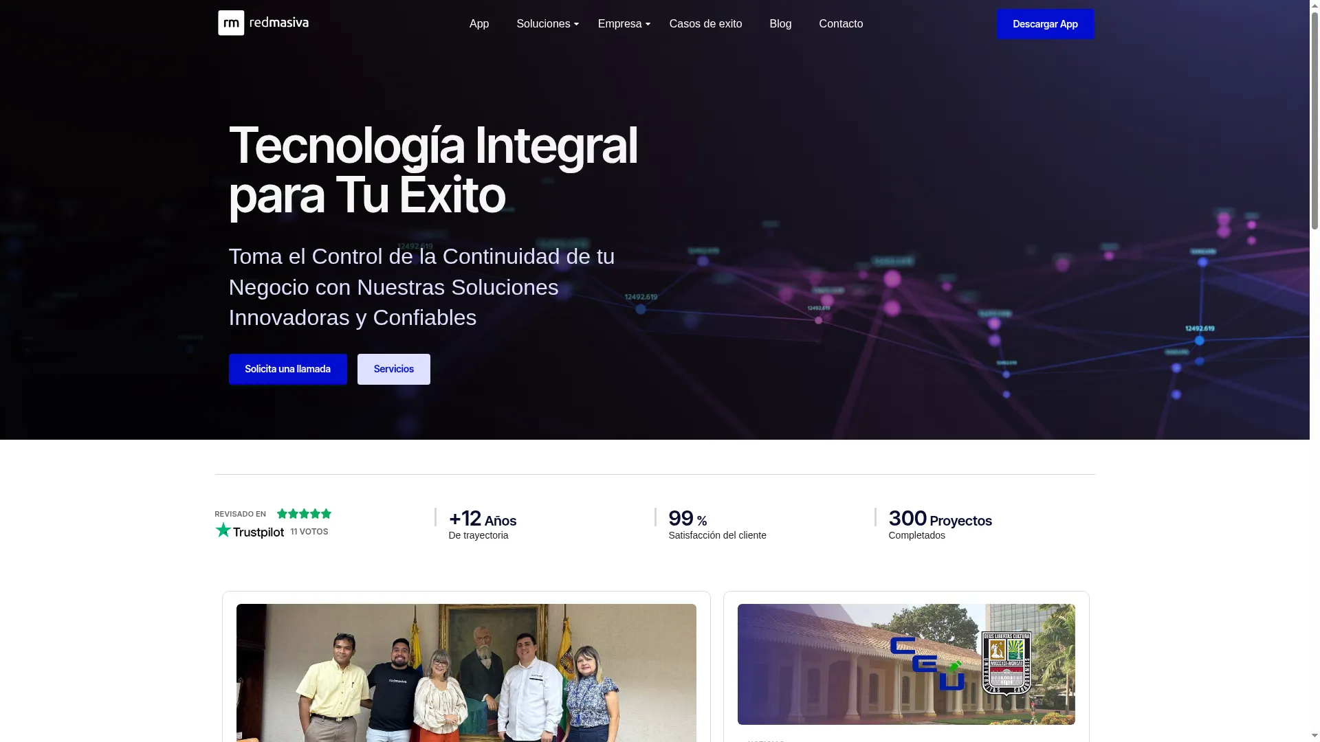 Redmasiva.com