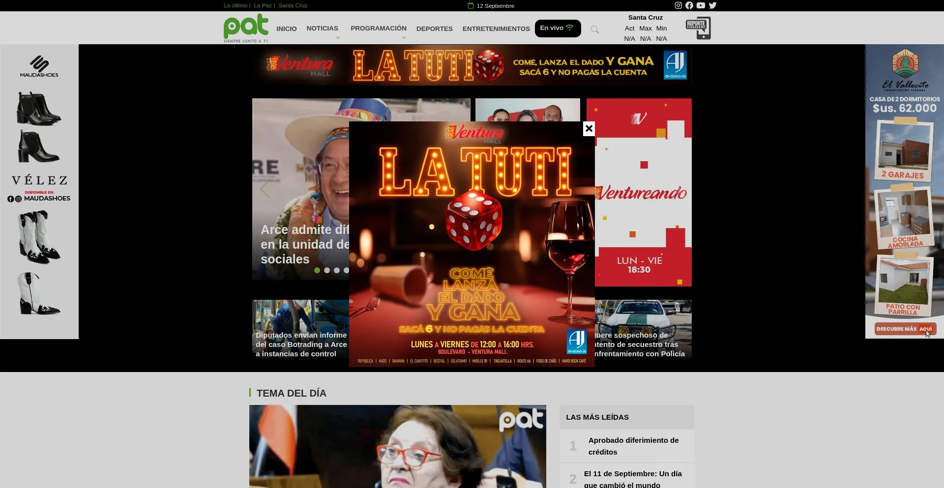 Ist Redpat.tv sicher und vertrauenswürdig?