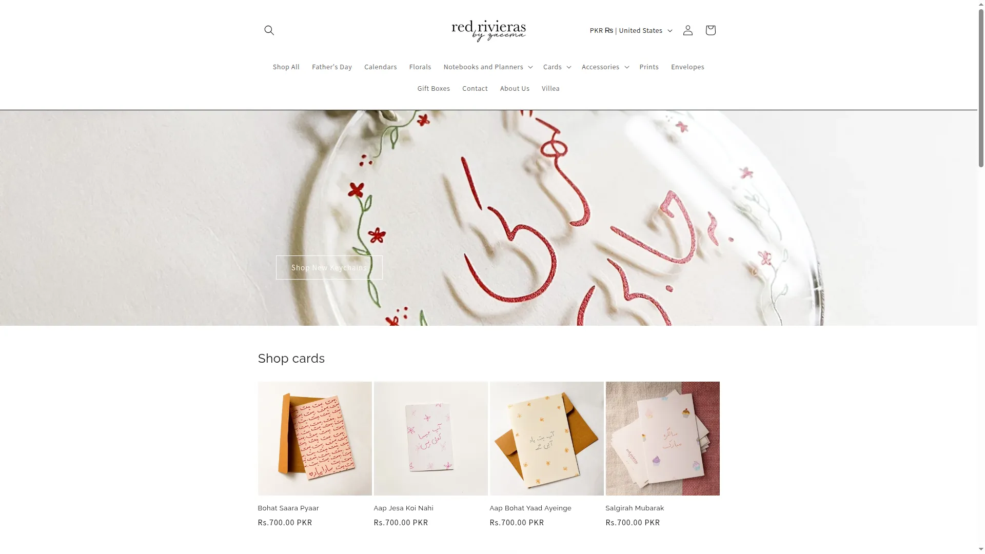 Redrivieras.com