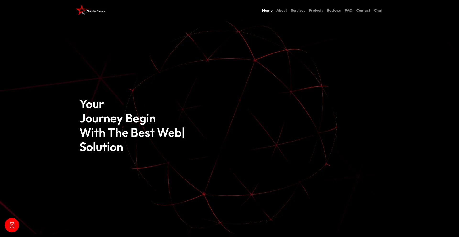 Redstarsolution.com