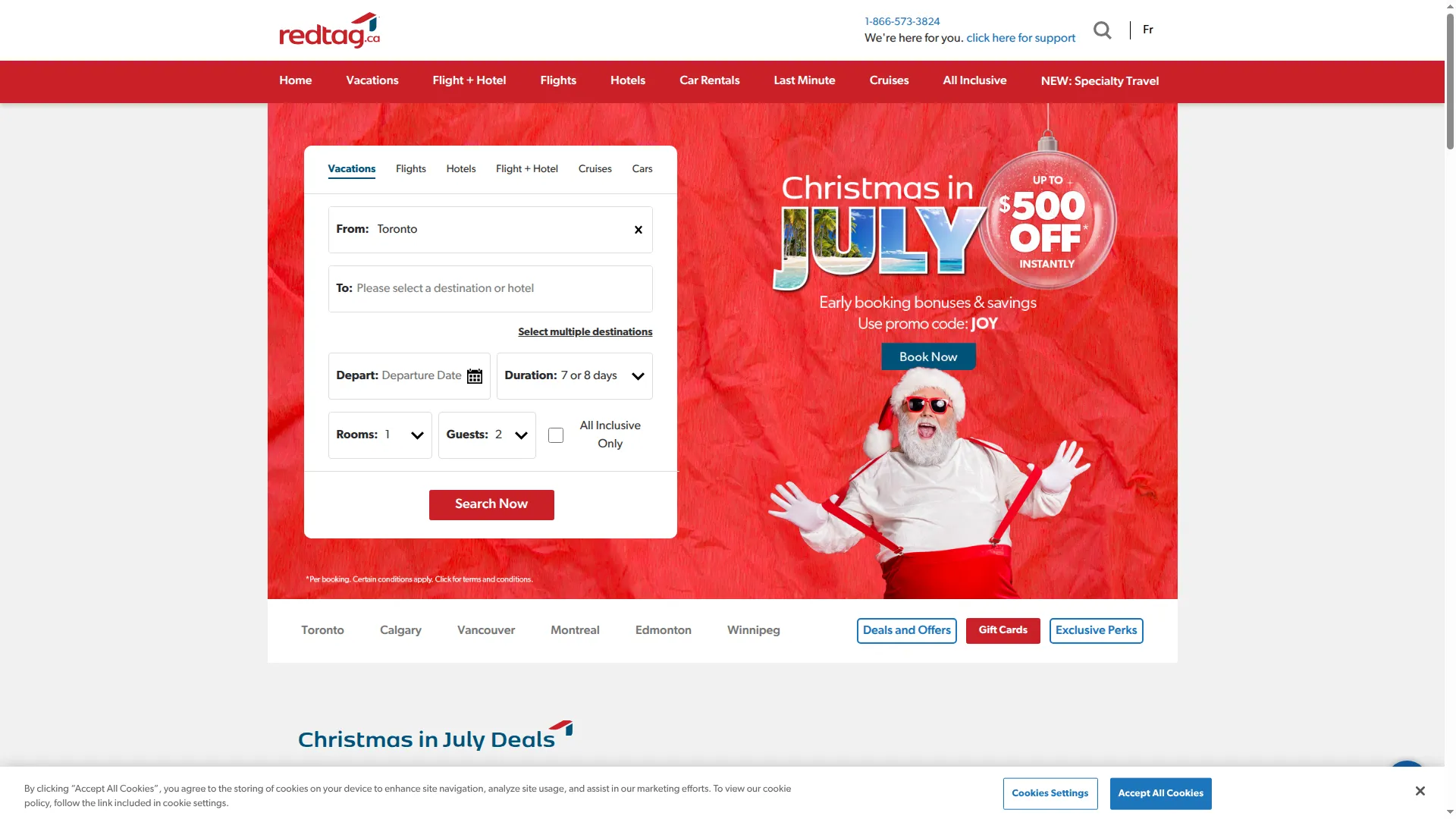 Redtag.ca