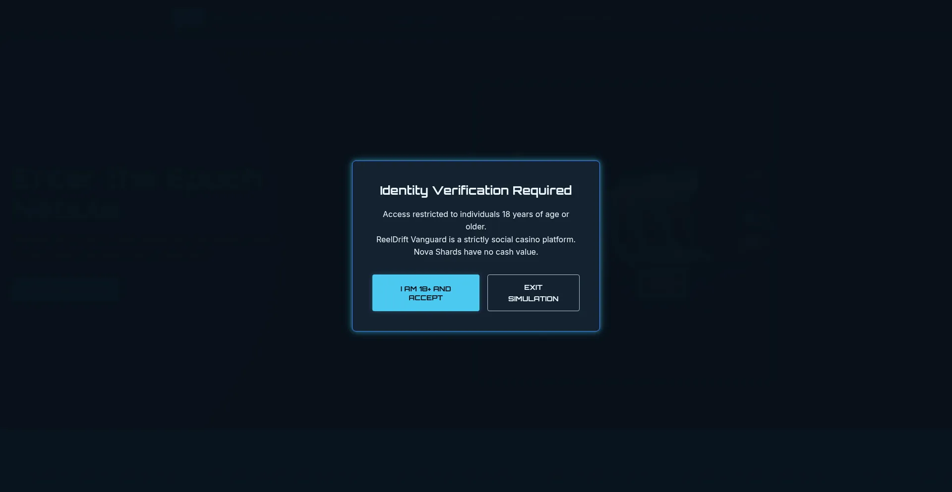 Reeldriftlab.com