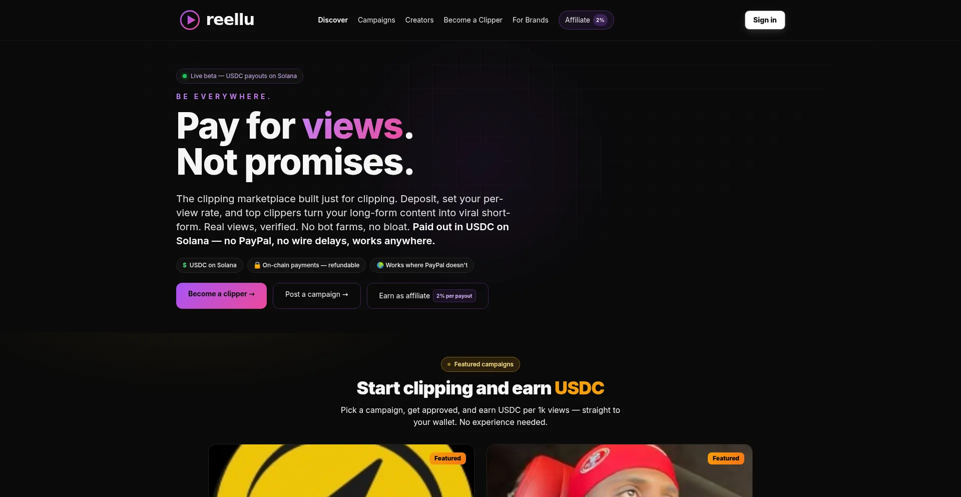 Reellu.com