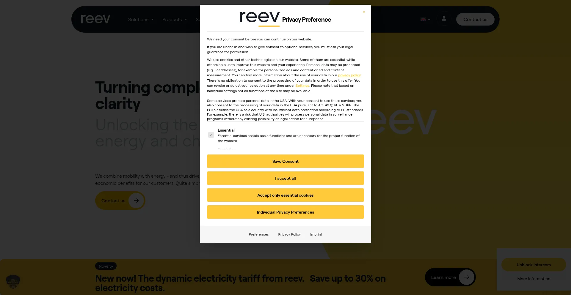 Reev.com