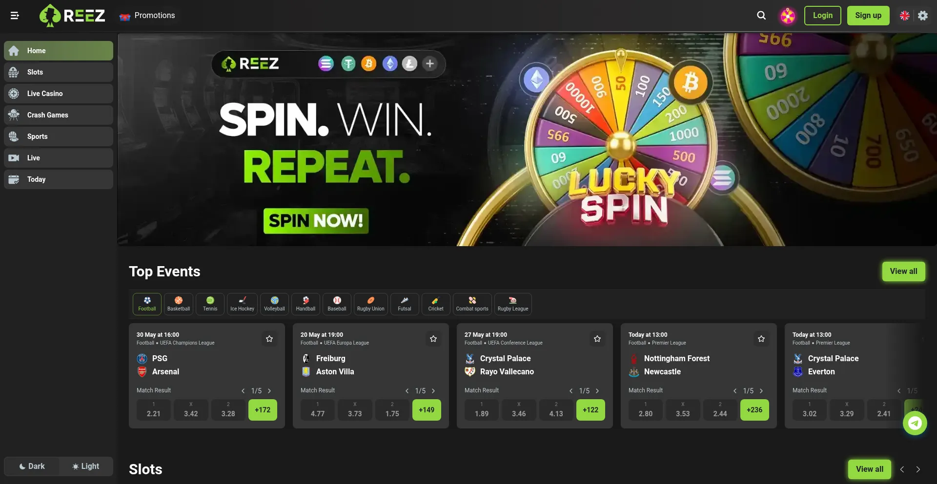 Reez.io