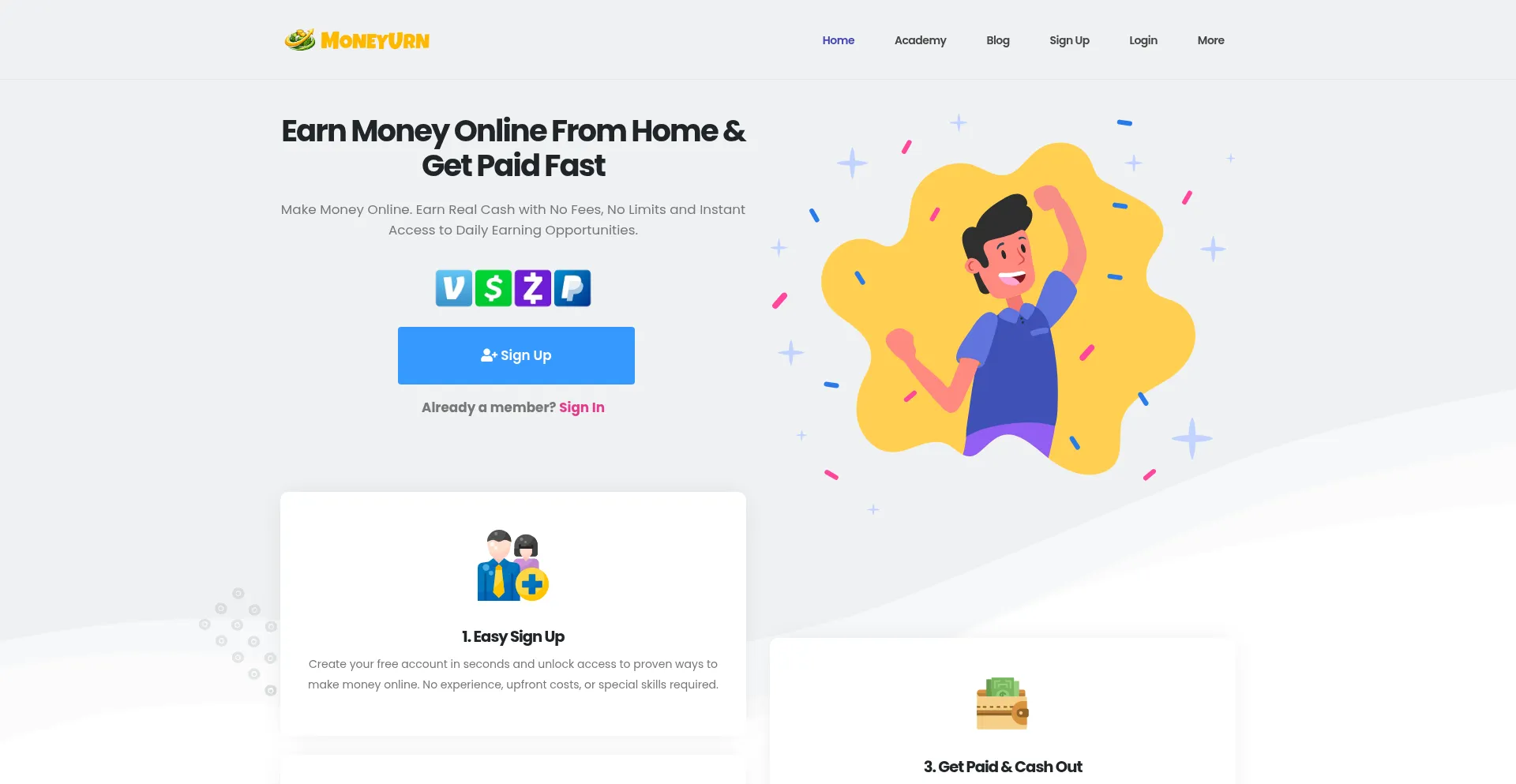 Ref.critmoney.com
