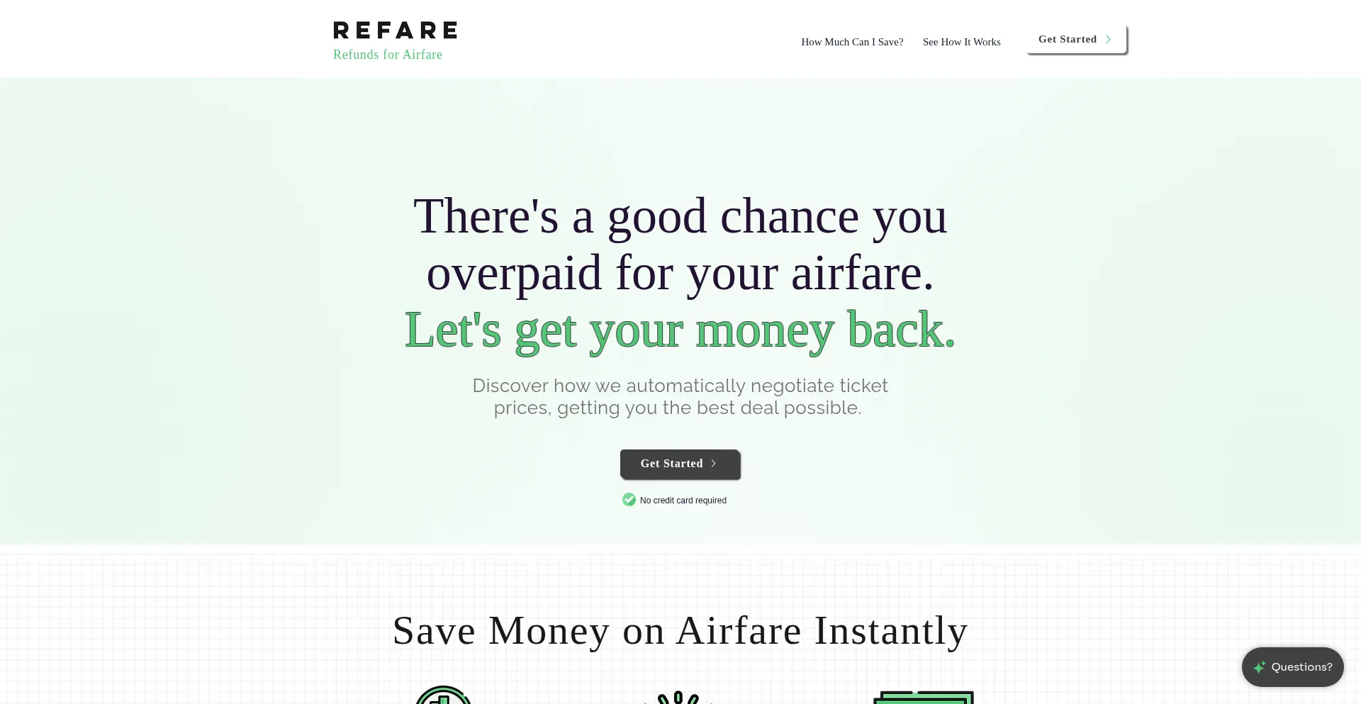 Refare.com