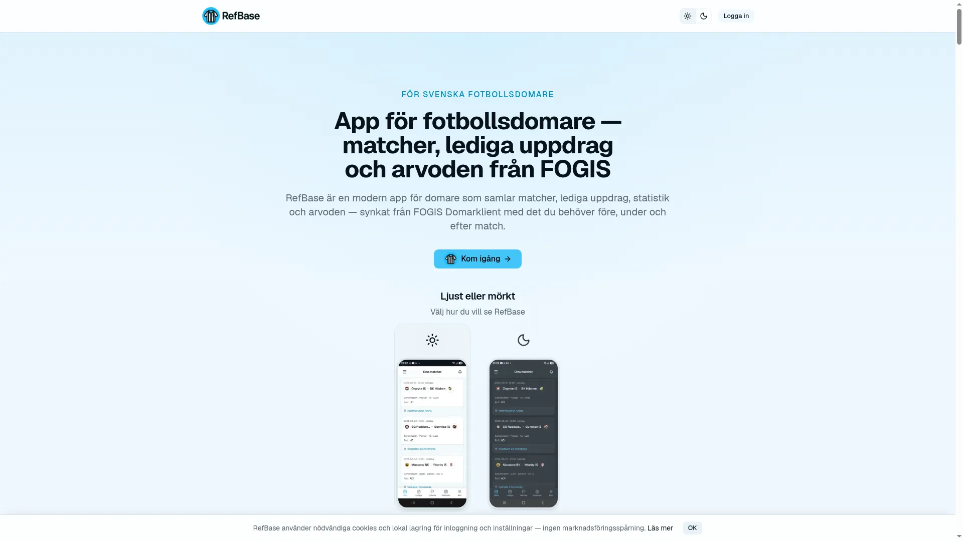 Refbase.app