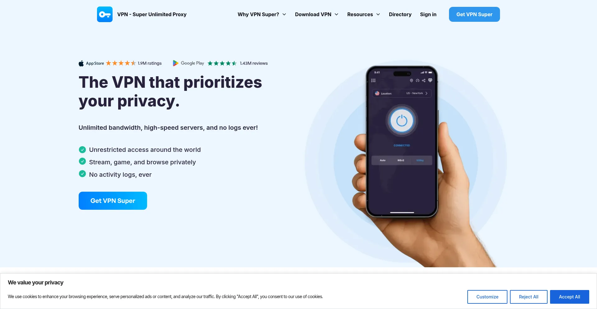 Referallink.suinfra.com
