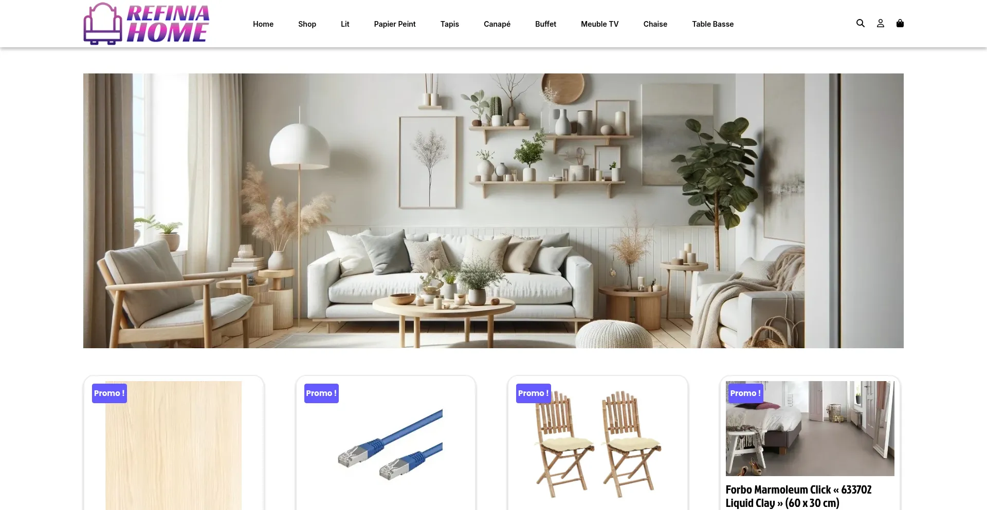 Refiniahome.com