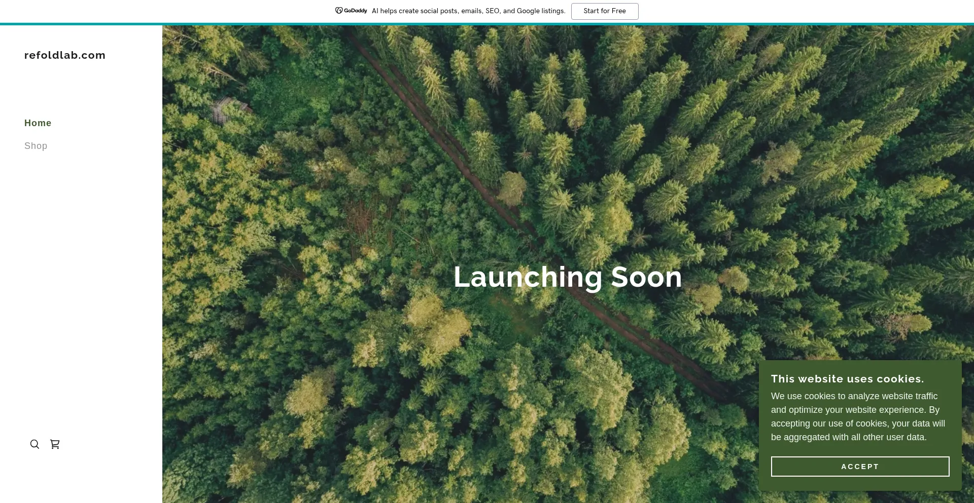 Refoldlab.com