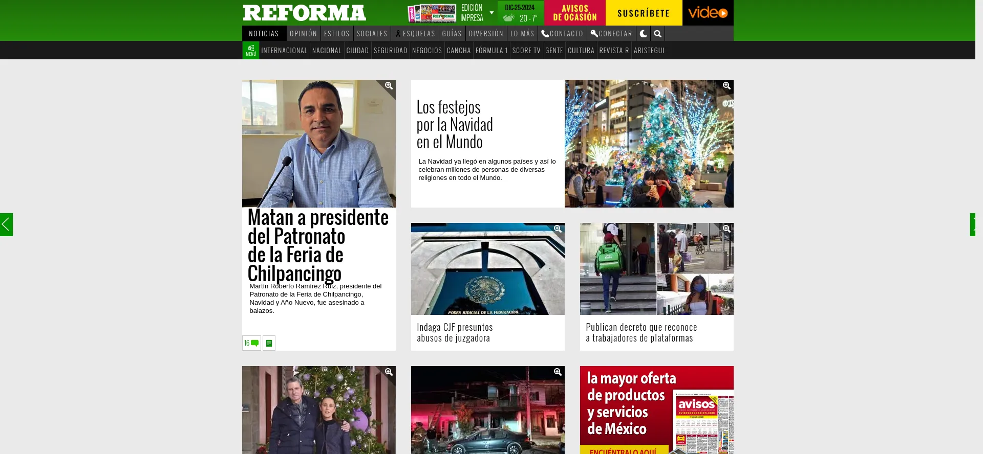 Reforma.com