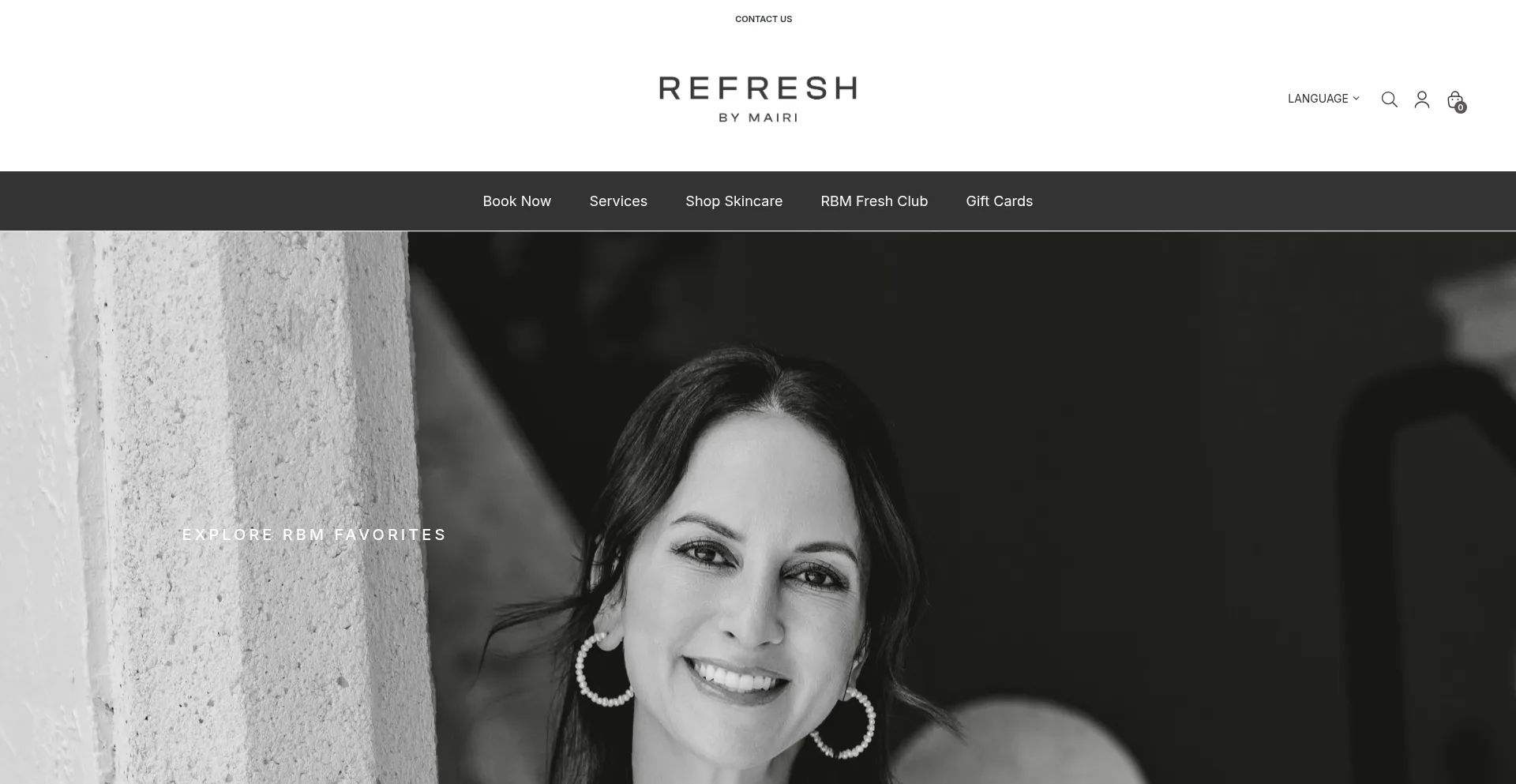 Refreshbymairi.com