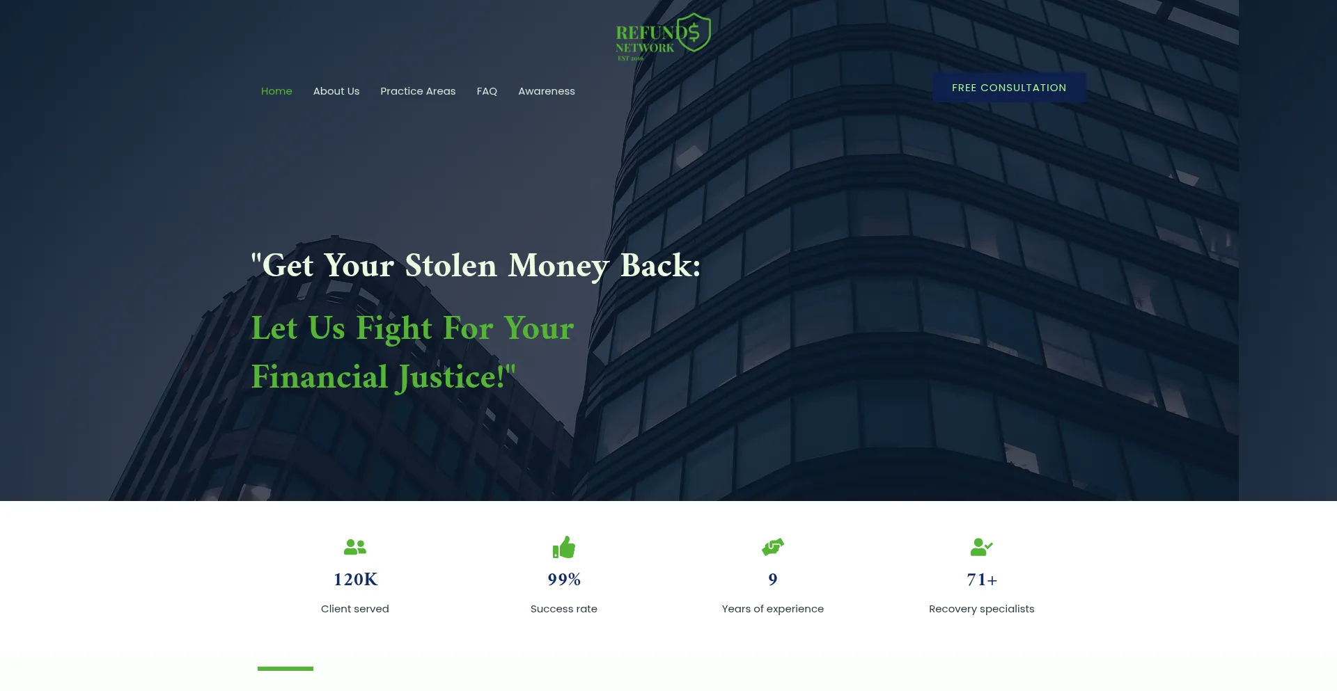 Refundsnetwork.com