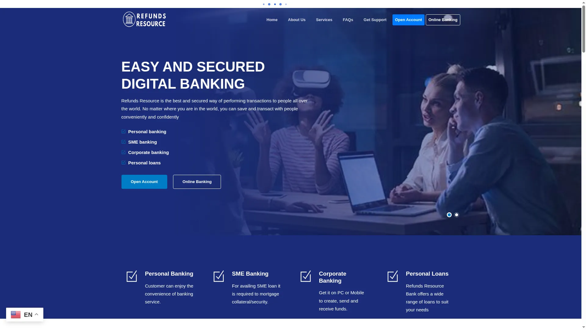 Refundsresource.com