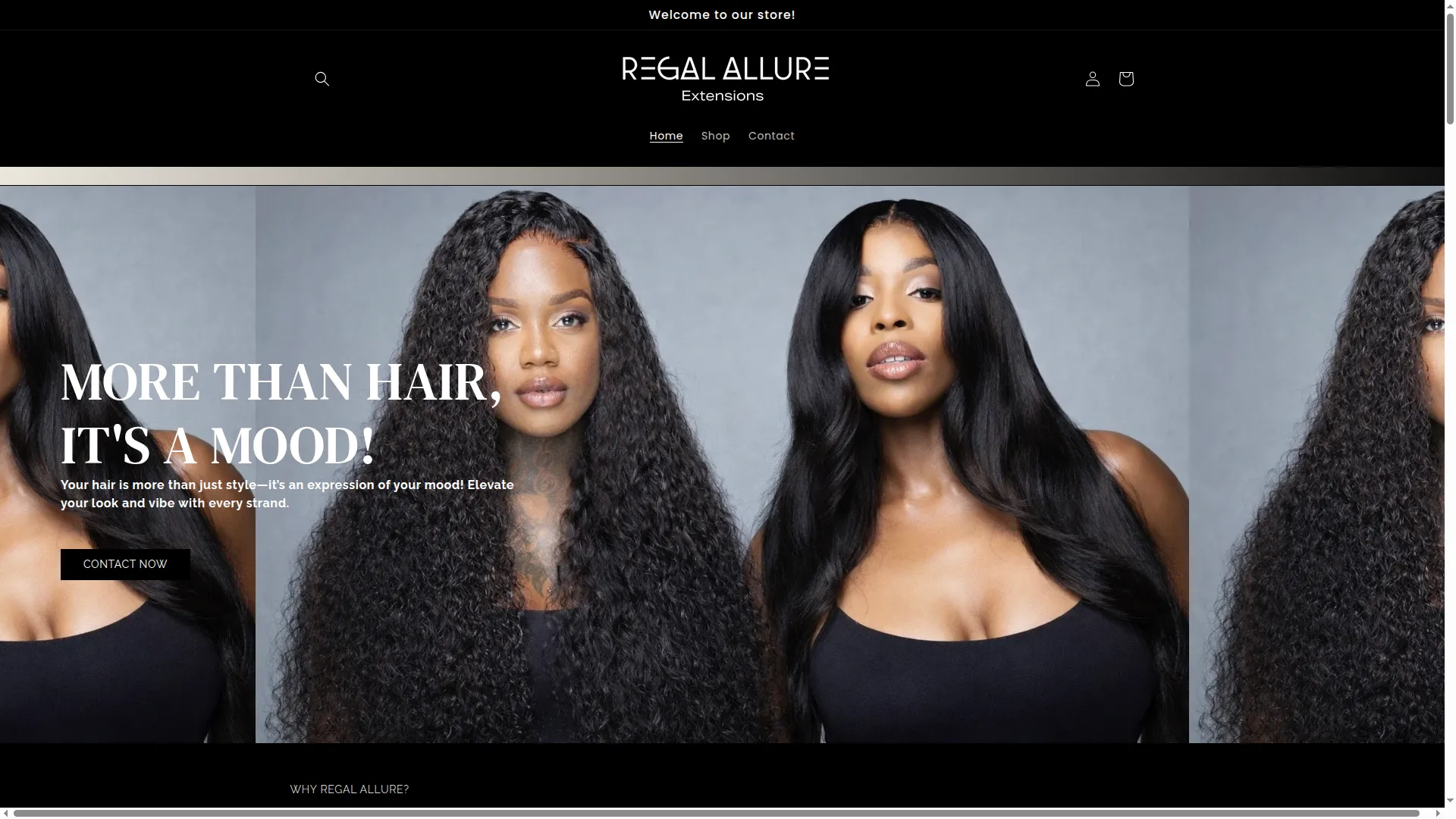 Regalallure.com