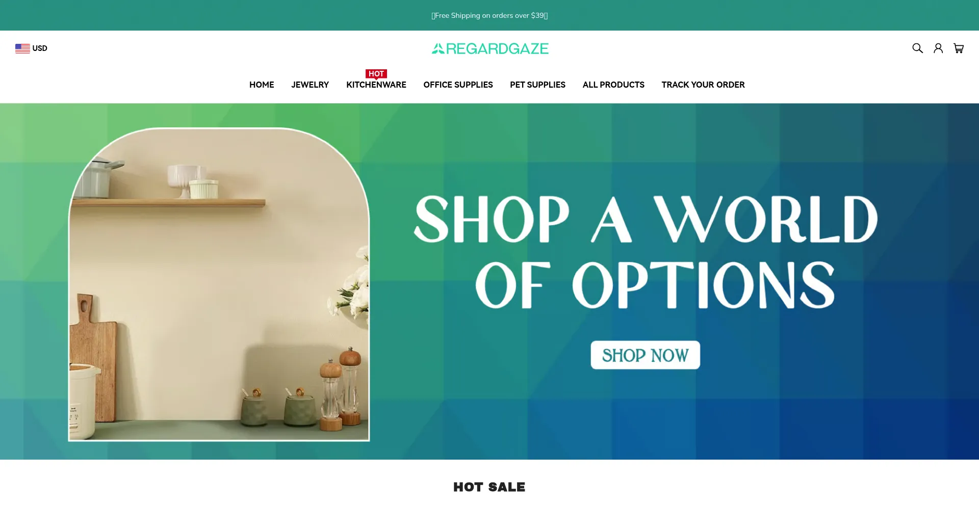 Ist Regardgaze.com sicher und vertrauenswürdig?