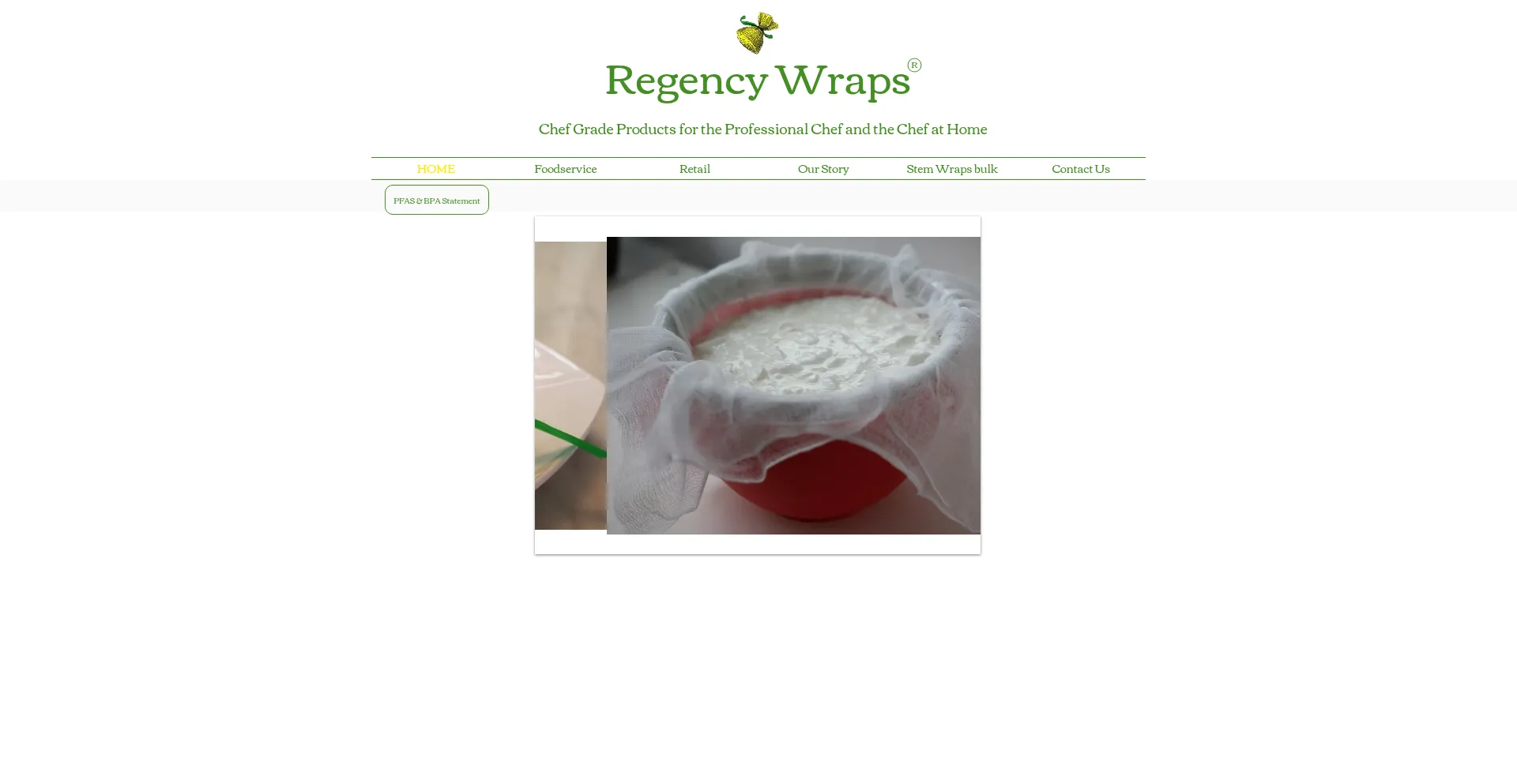 Regencywraps.com