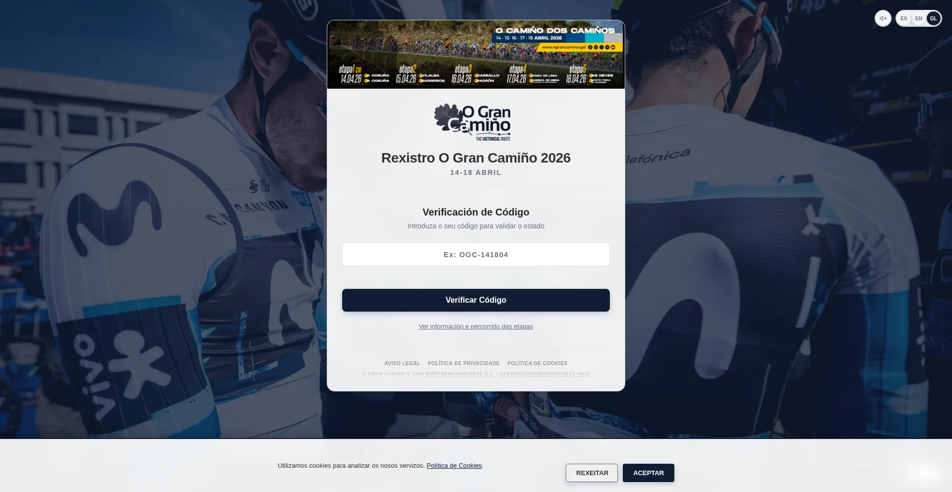 Registro-ogc.emesports.info