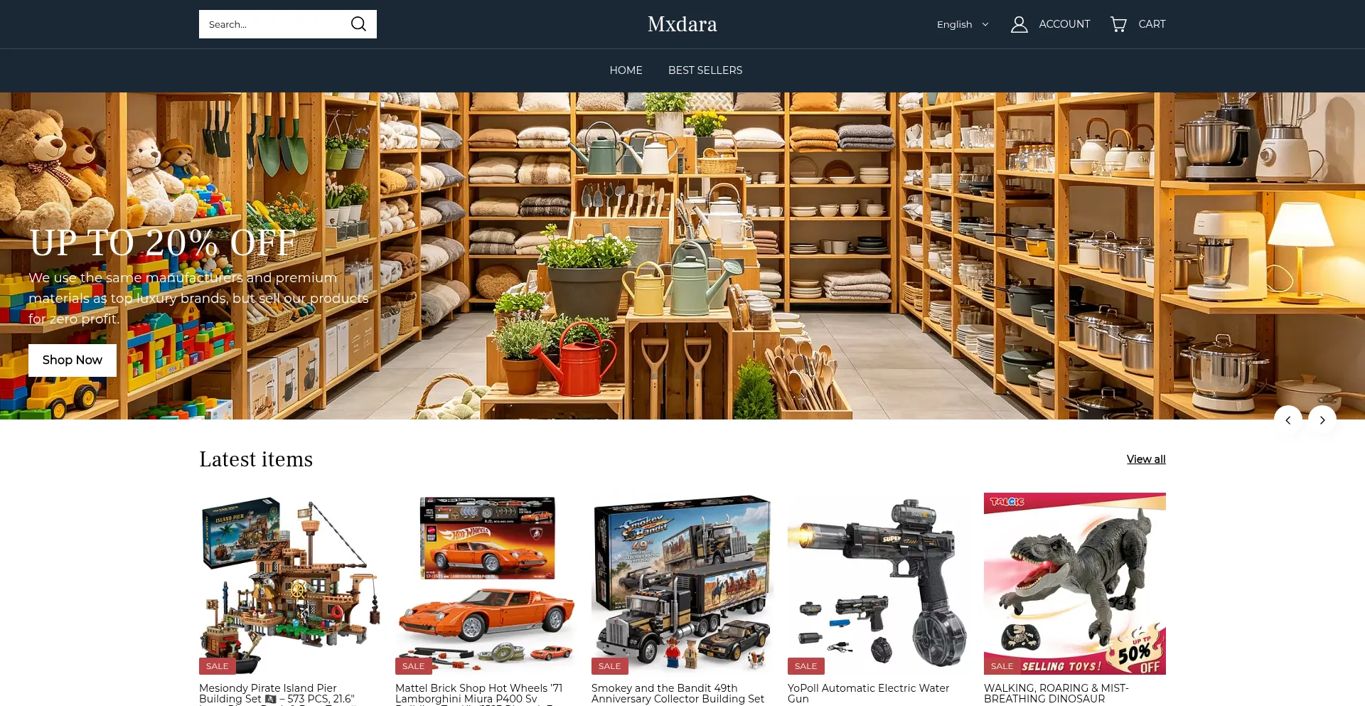 Regooy.com