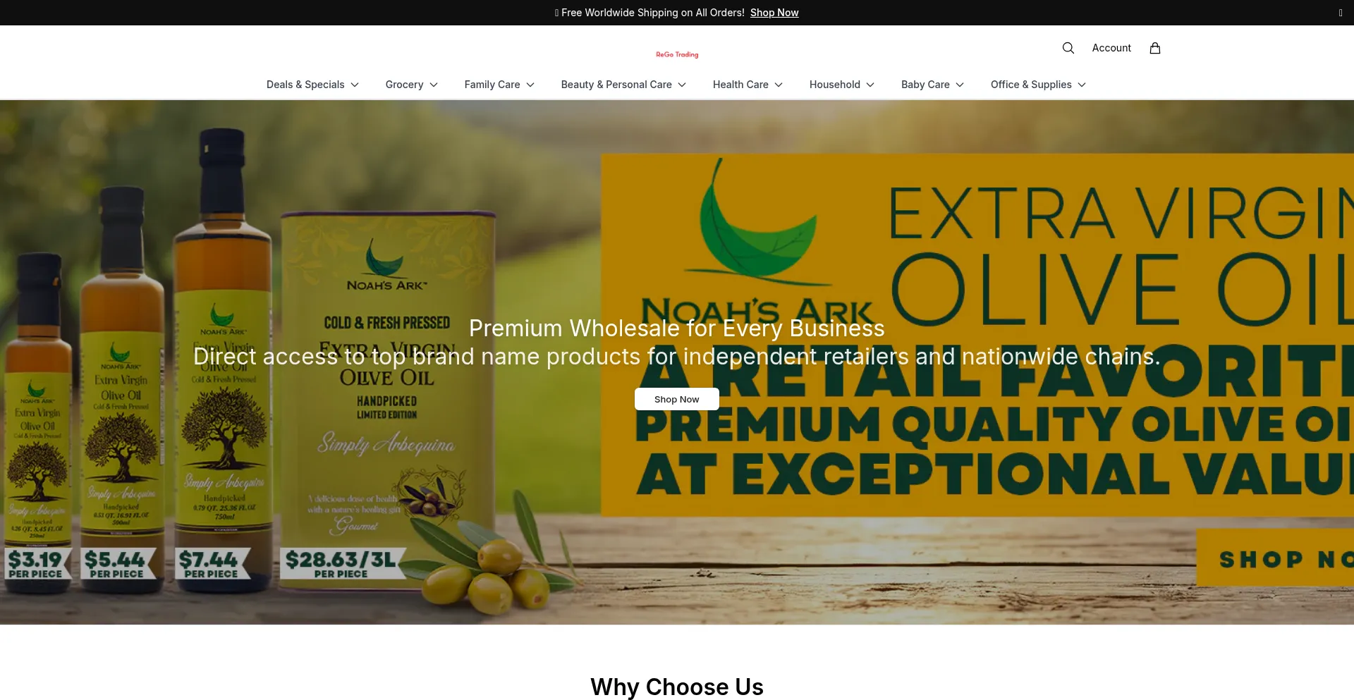 Regotradingonline.shop