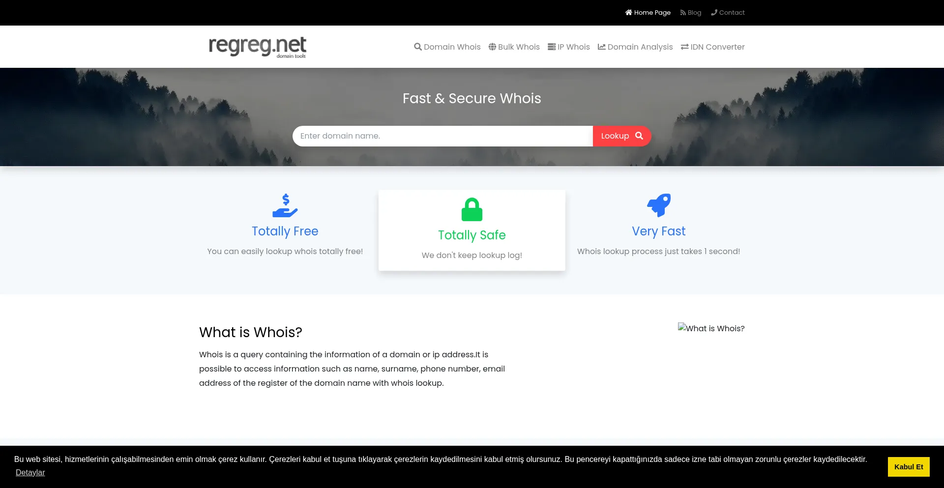 Regreg.site