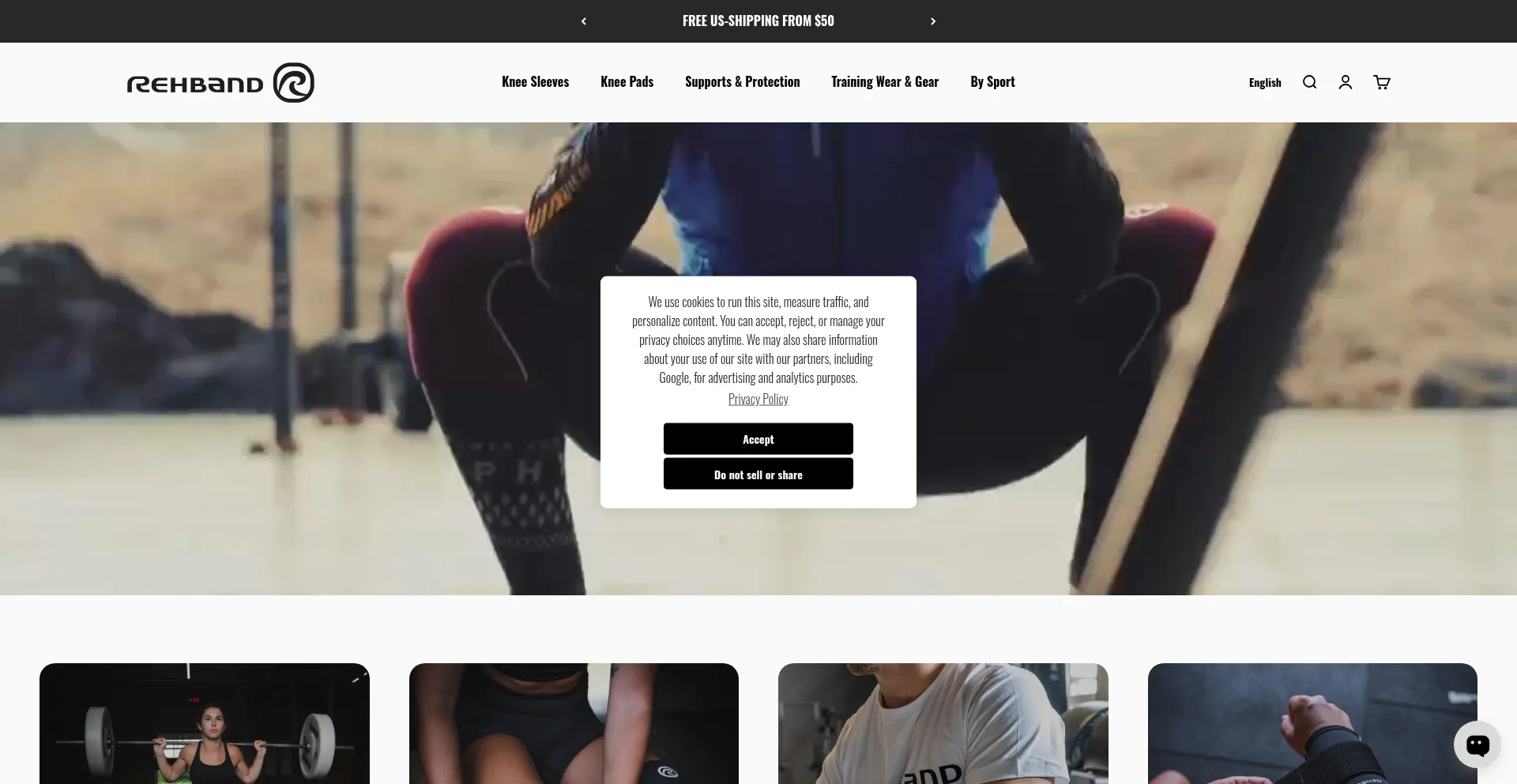 Rehband.com