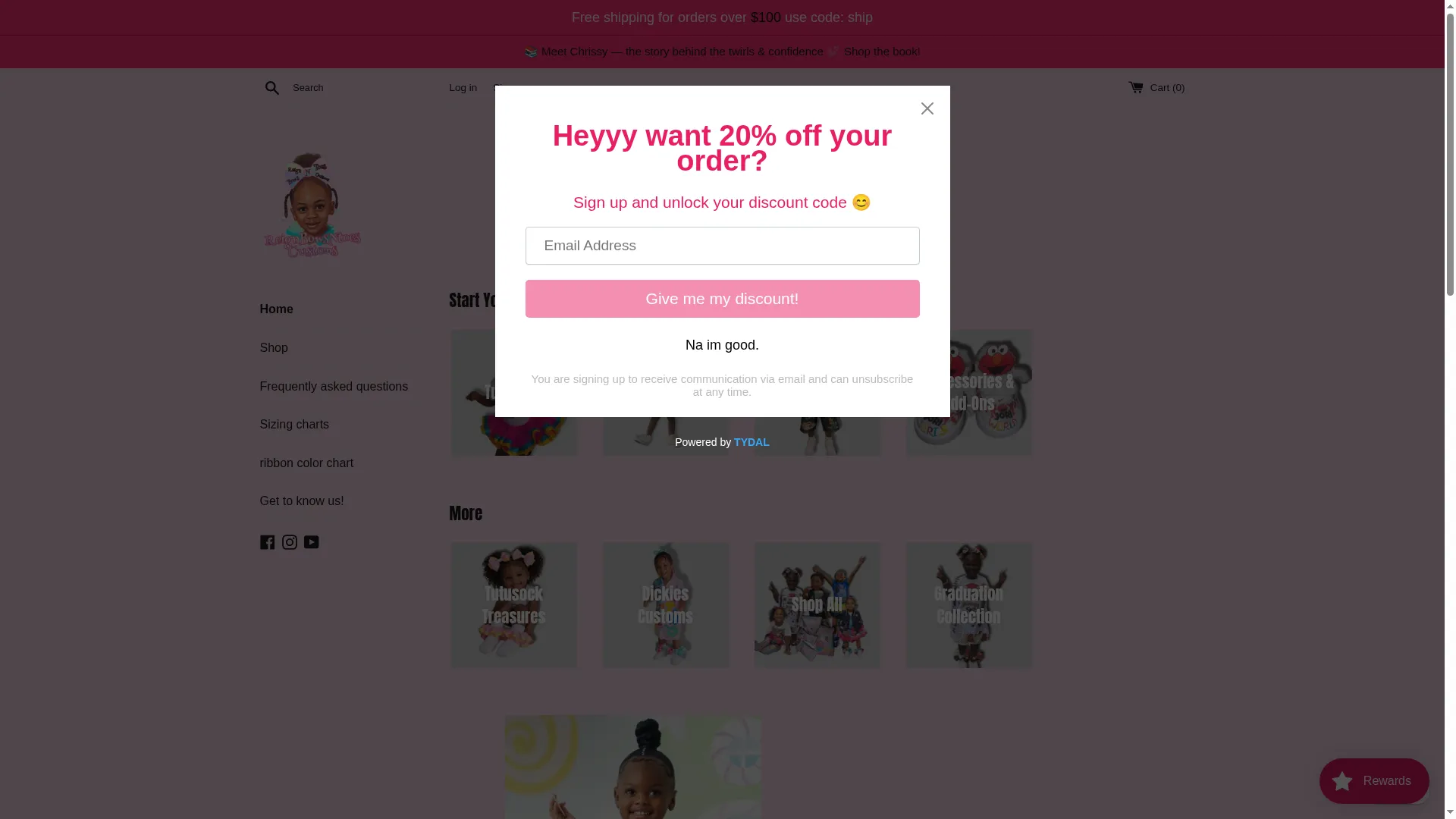 Reignbnt.com