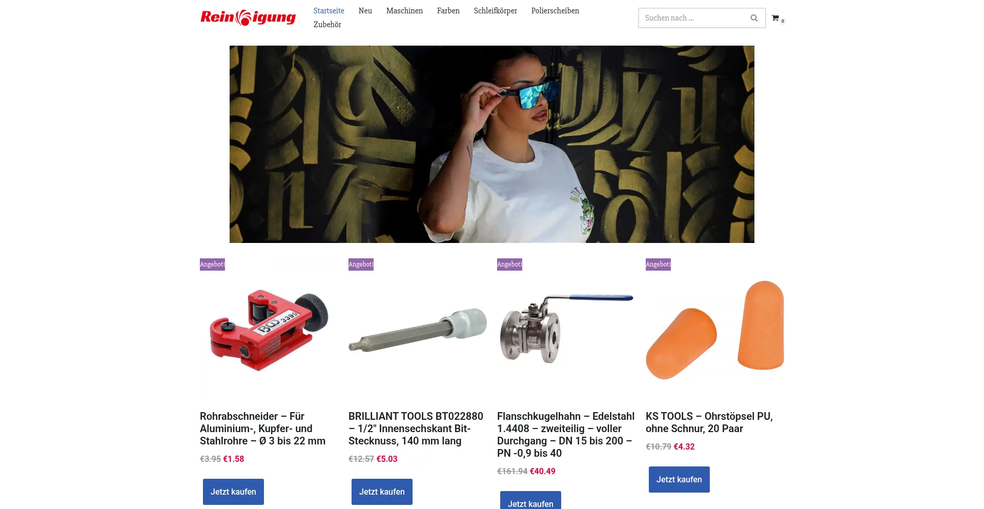 Reinigungexperten.com
